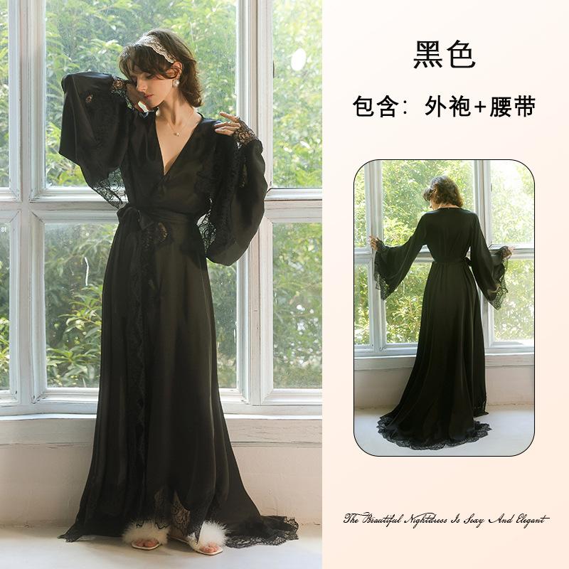 🇸🇦 النسخة العربية (قمصان نوم شبكة)